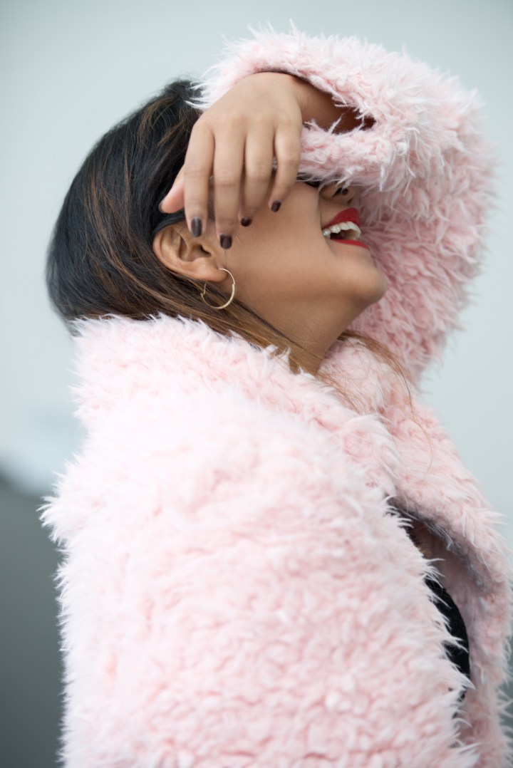 My Favourite Montreal Jewelry:&nbsp;KOSMI